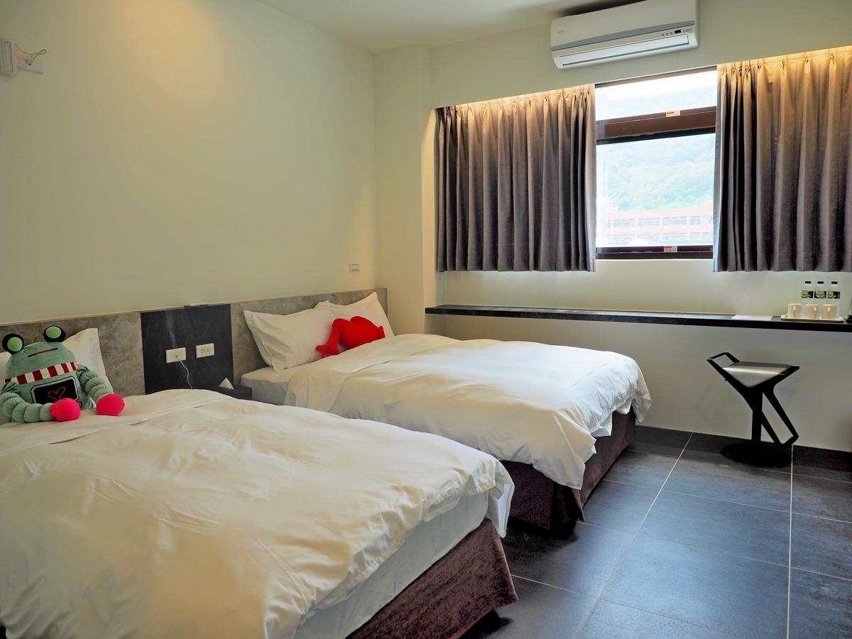 God'S Queen Esther Hotel Nam Can Ngoại thất bức ảnh