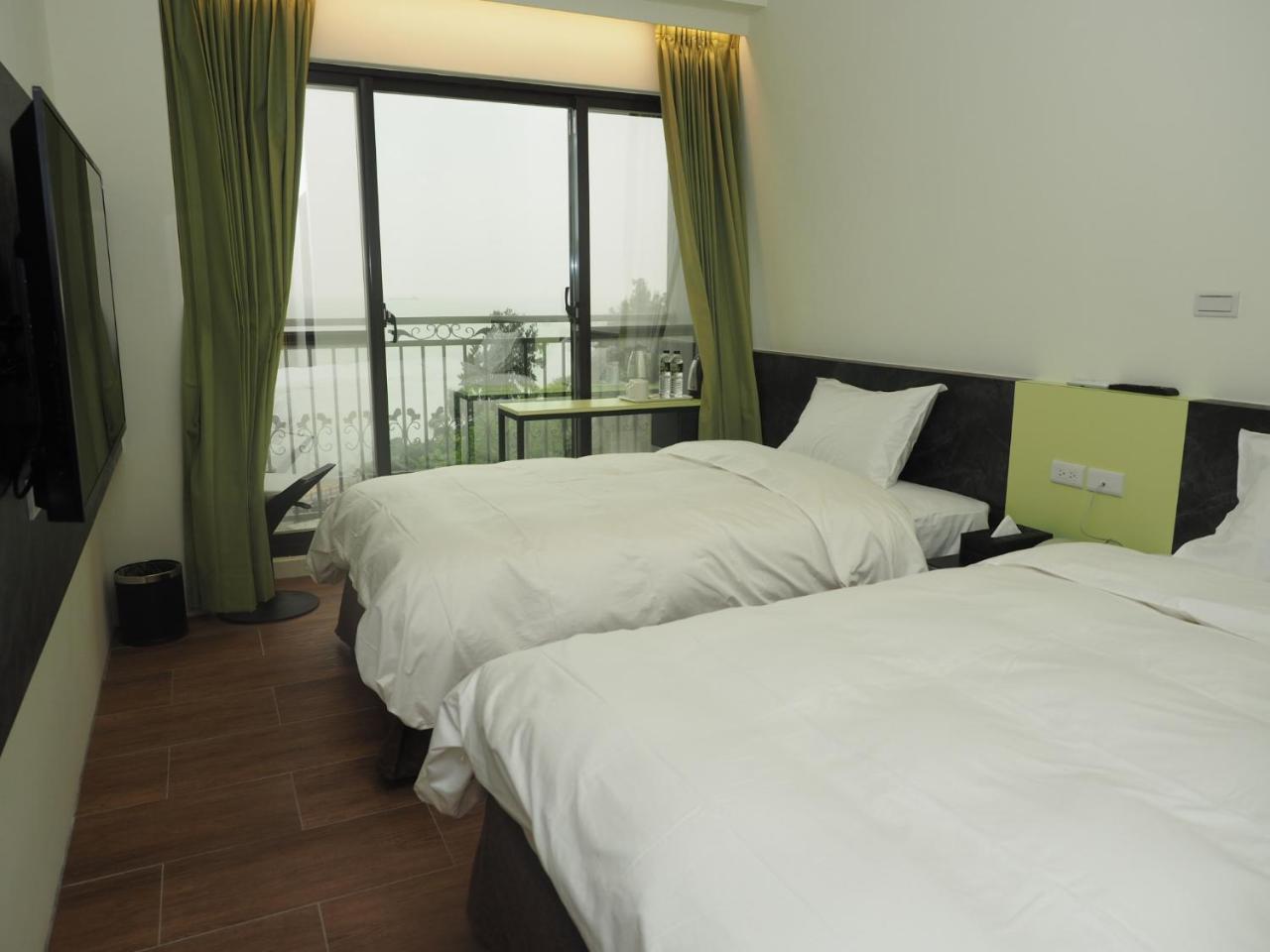 God'S Queen Esther Hotel Nam Can Ngoại thất bức ảnh