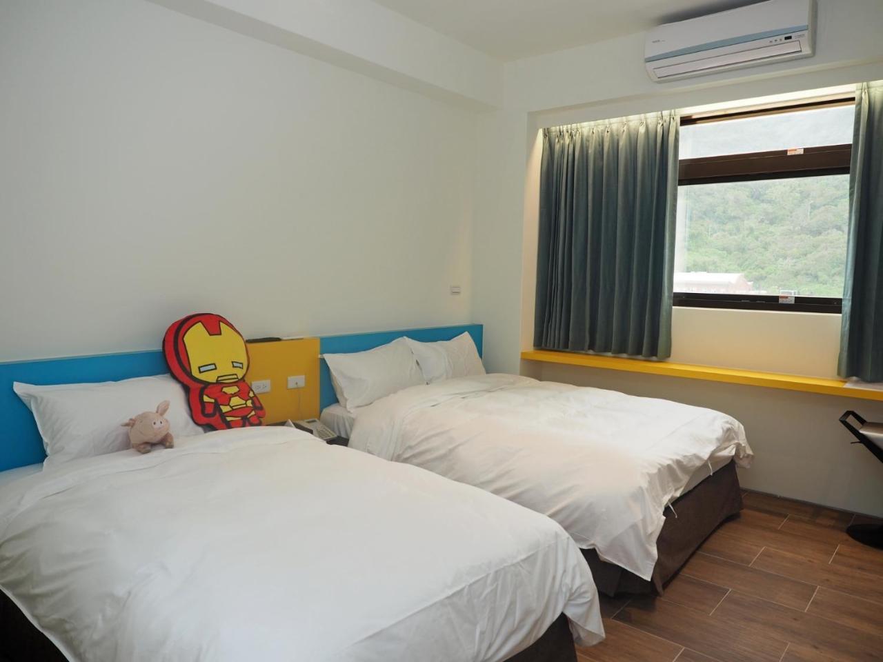 God'S Queen Esther Hotel Nam Can Ngoại thất bức ảnh